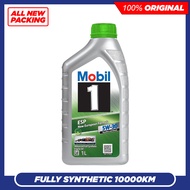 MOBIL 1 ESP 5W30 SP C3 Advanced Fully Synthetic Engine Oil (1L)