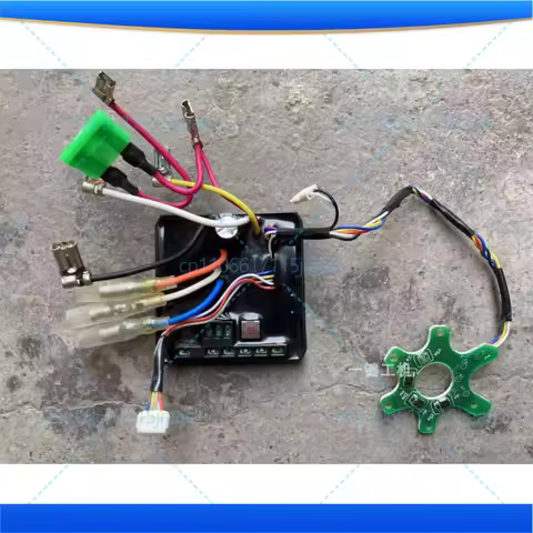 Original 18V Main Control Board for Makita DTD155 DTD157 DDF487 DHP487 DDF083 Brushless Power Tool C
