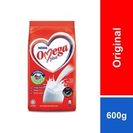 Nestle Omega Plus 600g-Susu Omega 600g(Milk Powder Omega 600g)Nestle Omega 600g