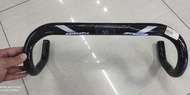 實體單車店 全新FSA 碳包鋁彎把 公路把 Road bike 小輪徑用