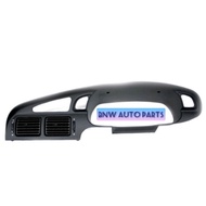 Proton Wira / Satria / Putra Meter Panel / Casing With Air Cond Grille meter panel cover