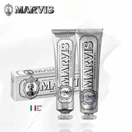 【Original Italy】Marvis Toothpaste Whitening 85ml/75ml