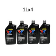 น้ำมันเครื่อง Valvoline PREMIUM PROTECTION 5W-30 5W-30 เบนซิน สังเคราะแท้ 100%