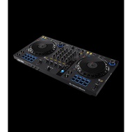 DDJ-FLX6 4-channel DJ controller for rekordbox and Serato DJ Pro 1year warranty