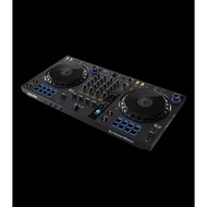 DDJ-grv6 4-channel DJ controller for rekordbox and Serato DJ Pro 1year warranty