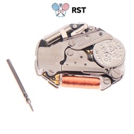 RunSabailTWO 2035 Movement Miyota 2035 Quartz Movement Watch Three-Hand Calendarless Repair Calendar