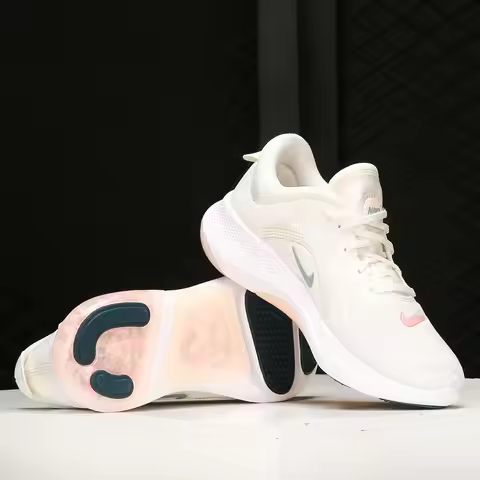Nike Authentic Joyride Dual Run 2 Women's Pebble Running Shoes CT0311-104