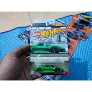 Hot Wheels 1/4 MILE FINALS PORSCHE 918 SPYDER