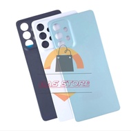 BACK COVER BACKDOOR FOR SAMSUNG A73 A736B BACKCOVER BACK CASING