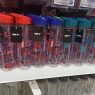 Botol minum MR DIY, Tumbler MR DIY