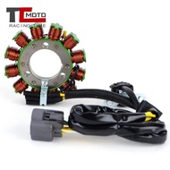 Stator Coil For Kawasaki KX250F KX250 KX252 KX450F KX450 KX 250F 450F 21003-0102 21003-0147 21003-00