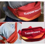 Tupperware Waist Bag