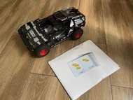LEGO 42160 Technic Audi RS Q e-tron