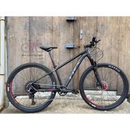 TRS 29'' INCH SHIMANO DEORE 12 SPEED 29" MOUNTAIN BIKE MTB - 2919