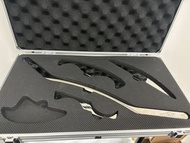 IASTM Fascia Tools (專業版筋膜刀)4把刀