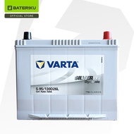 BATERI KERETA | S95L | 130D26L | EFB | VARTA