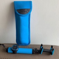 100%real Momax WiFi wireless selfie stick 無線 自拍神棍 手機 影相