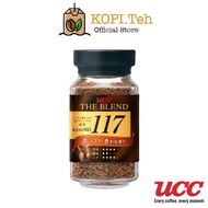UCC The Blend No. 117 Bottle 90g