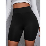 Elyze - Jogger/Biker Shorts