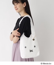 日本🇯🇵Opaque clip Miffy Miffy tote bag Miffy手袋 Miffy手提袋 Miffy手抽袋 Miffy袋