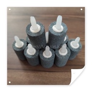 ***Ready Stock***oxygen-enriched ozone, bubble stone,diffuse gas stone,bread gas plate,sand head exp