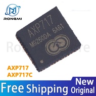 2Pcs/Lot New AXP717 AXP717C QFN-52 Tablet Power Management IC IN Stock Wholesale