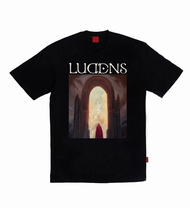 Ludenssect - Palace SS Black T-Shirt