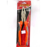 Anton 8''  Wire Cutter Pliers Vise Cutters for Hardware Tools