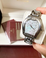 Preloved Aigner watch