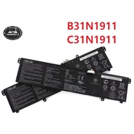 ASUS C31N1911 B31N1911 A1402Z A1404Z A1502Z M1502i A413F M413 X413 K413 K433 X421 TP470 TP410 TP412 