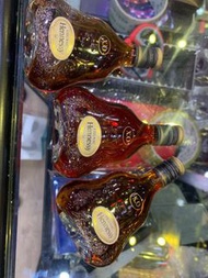 50ml 軒尼詩 酒辦 90年代 金頭 henesssy  xo