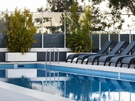 The Watson Adelaide - Art Series