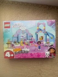 Gabby’s Dollhouse Kitty Care Ear Lego