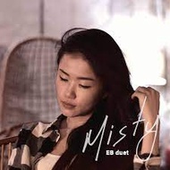 Misty by EB Duet | Audio CD