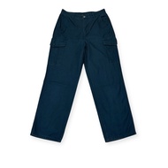 {C216}•GU Cargo Pants Size M