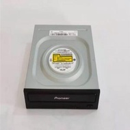 刻錄機光驅內置光驅SATA串口DVD-RW電腦刻錄機免驅DVD（s21wbk）