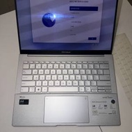 ASUS Zenbook 14 oled