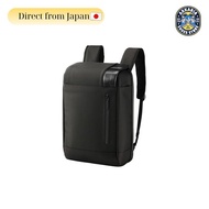 Elecom Backpack Anti-Theft Bag Water-Repellent RFID-Blocking 20L Black BM-BPSC01BK
Elecom Backpack A