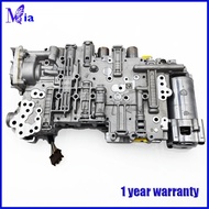 Genuine New 8L45 Automatic Transmission Valve Body With Solenoids & Wiring Harness For Cadillac Chev