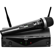AKG WMS420 Vocal Set Professional Wireless Microphone System *Original
