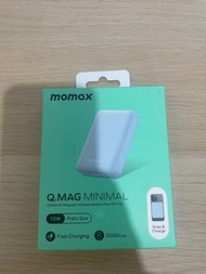 Momax magsafe 充電器