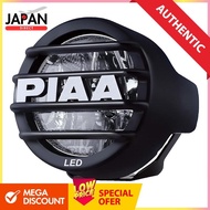 PIAA (PIA) add-on lamp LED driving distribution 6000K 37000cd LP530 series 2 pieces 12V/9.4W vibrati
