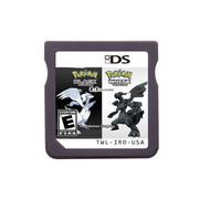R4 DS Game 23In1 4in1 Pokemon Series Memory Card For NDS 3DS Video Game Console Pokemon HeartGold Pl