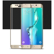 Samsung Galaxy S7 S6 Edge Plus Tempered Glass Protector Film