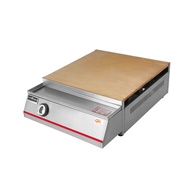 NT-RQ380A เตาขนมเบื้อง (แก๊ส)