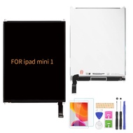 Screen Replacement for IPad Mini 1 A1432 A1455 A1454 7.9inch LCD Display（LCD Only） for iPad Mini 1st