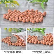 leca balls,Hydroton clay pebbles(500gram)