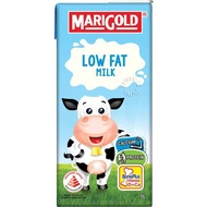 Marigold Full Cream Uht Milk Plain