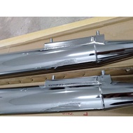 EXZOS ex5 dream original  stok lama barang number 07ngl nga 08 jh ad lgi