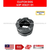YAMAHA CLUTCH DOG 63P-45631-01 100% ORIGINAL - BOATERS MALL
